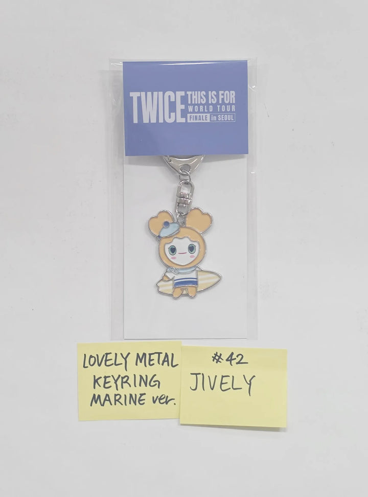 TWICE - <THIS IS FOR> WORLD TOUR FINALE in SEOUL POP-UP Store MD (3) [26.07.03]