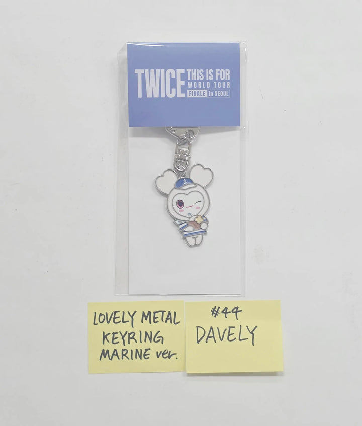 TWICE - <THIS IS FOR> WORLD TOUR FINALE in SEOUL POP-UP Store MD (3) [26.07.03]