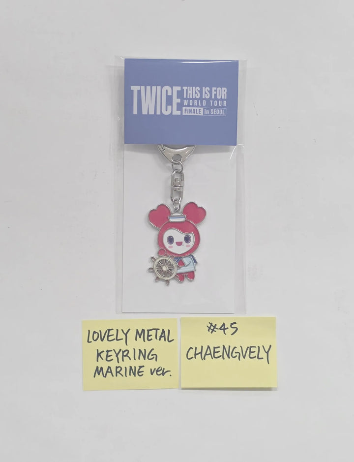 TWICE - <THIS IS FOR> WORLD TOUR FINALE in SEOUL POP-UP Store MD (3) [26.07.03]