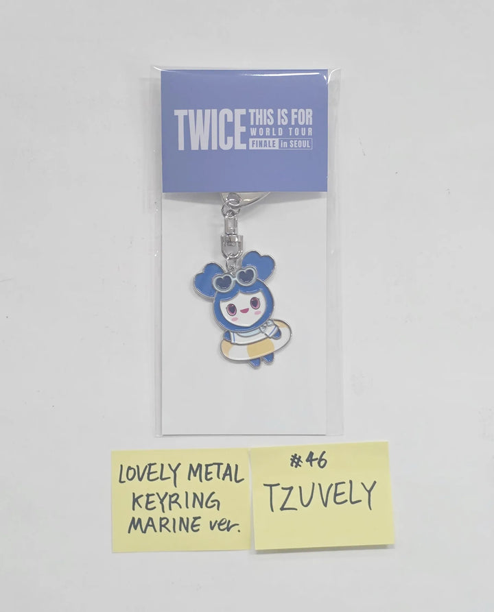 TWICE - <THIS IS FOR> WORLD TOUR FINALE in SEOUL POP-UP Store MD (3) [26.07.03]
