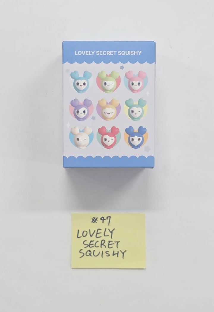 TWICE - <THIS IS FOR> WORLD TOUR FINALE in SEOUL POP-UP Store MD (3) [26.07.03]