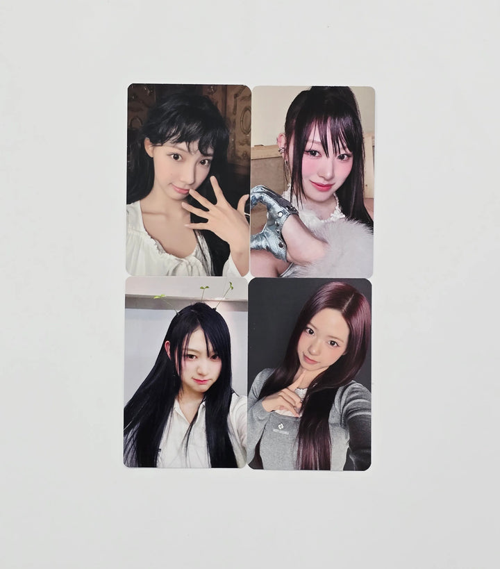RESCENE - Broadcast Photocard [26.07.07]