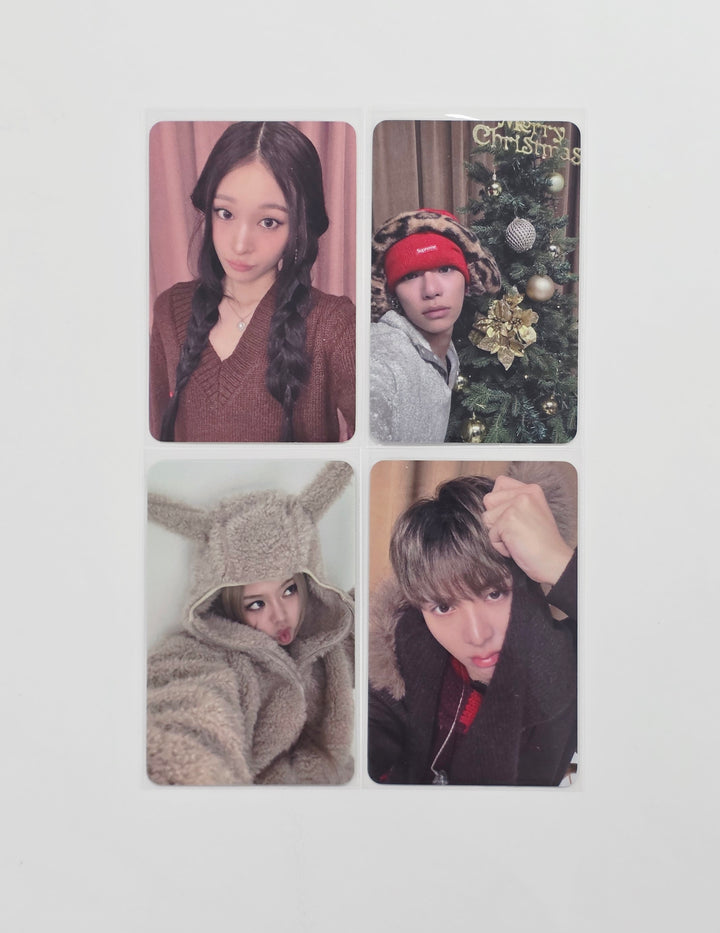 ALLDAY PROJECT - GAYODAEJEON Broadcast Photocard [26.07.08]