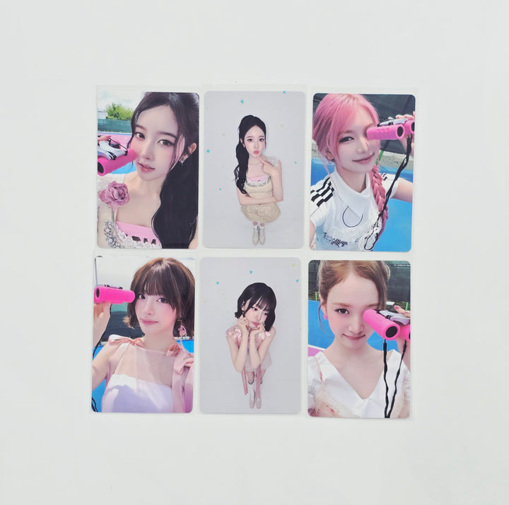 StayC "2:LOVE" - Broadcast Photocard [26.07.08]