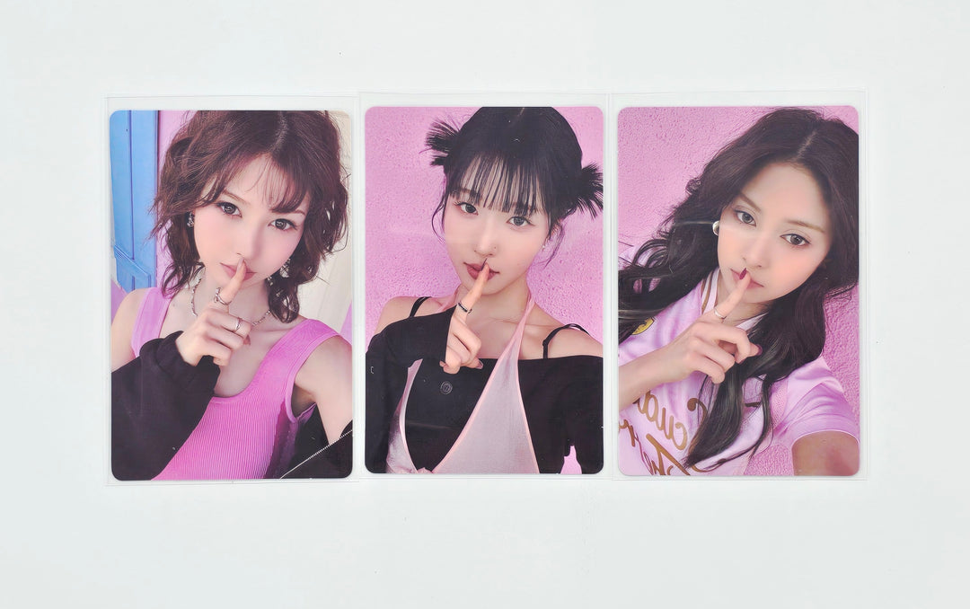 AtHeart - Broadcast Photocard [26.07.10]