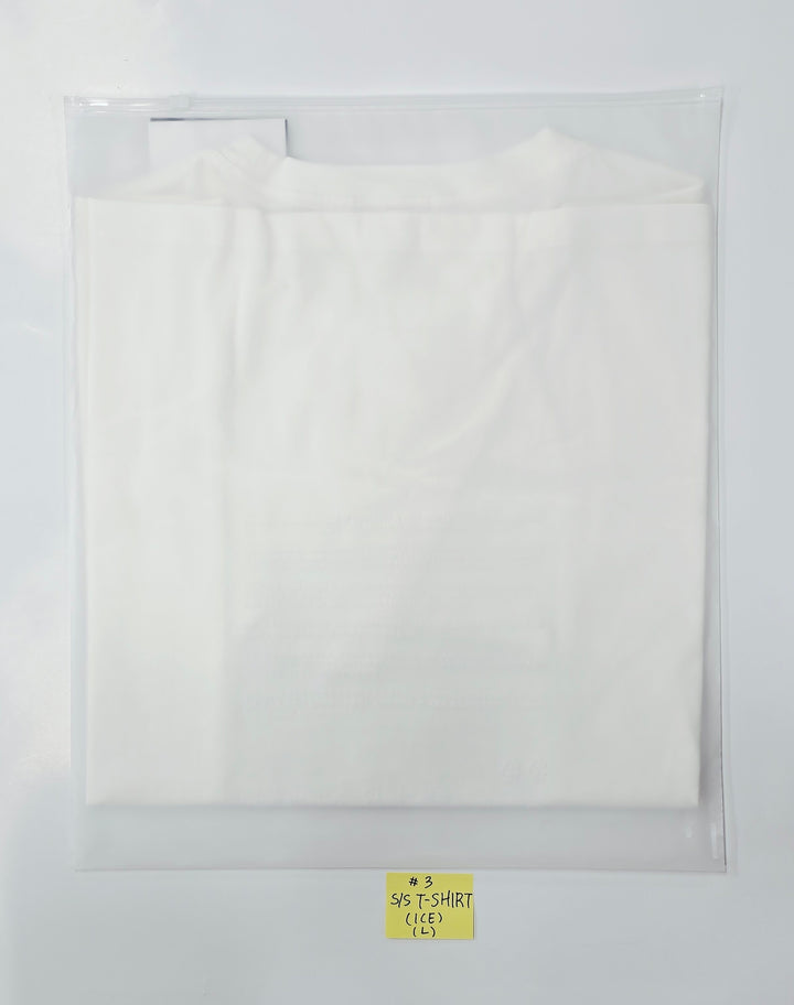 YEONJUN (of TXT) "NO LABELS: PART 02" - POP-UP Store MD [26.07.14]