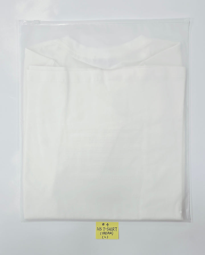 YEONJUN (of TXT) "NO LABELS: PART 02" - POP-UP Store MD [26.07.14]