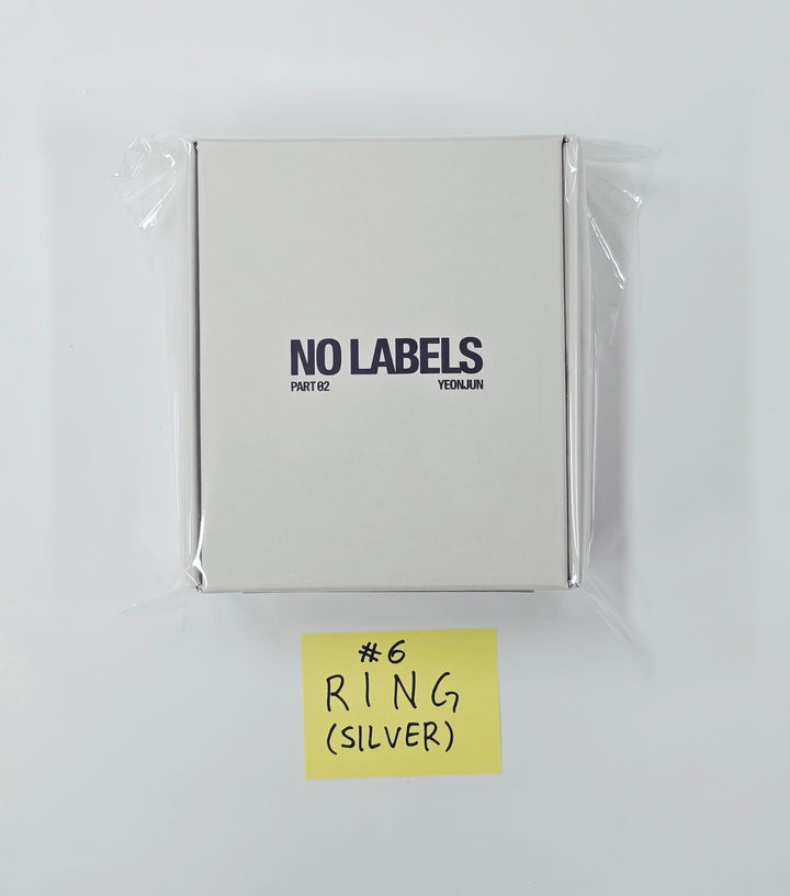 YEONJUN (of TXT) "NO LABELS: PART 02" - POP-UP Store MD [26.07.14]