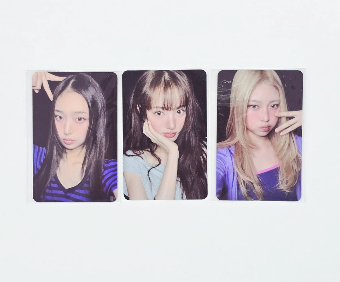 KiiiKiii -  Broadcast Photocard [26.07.15]