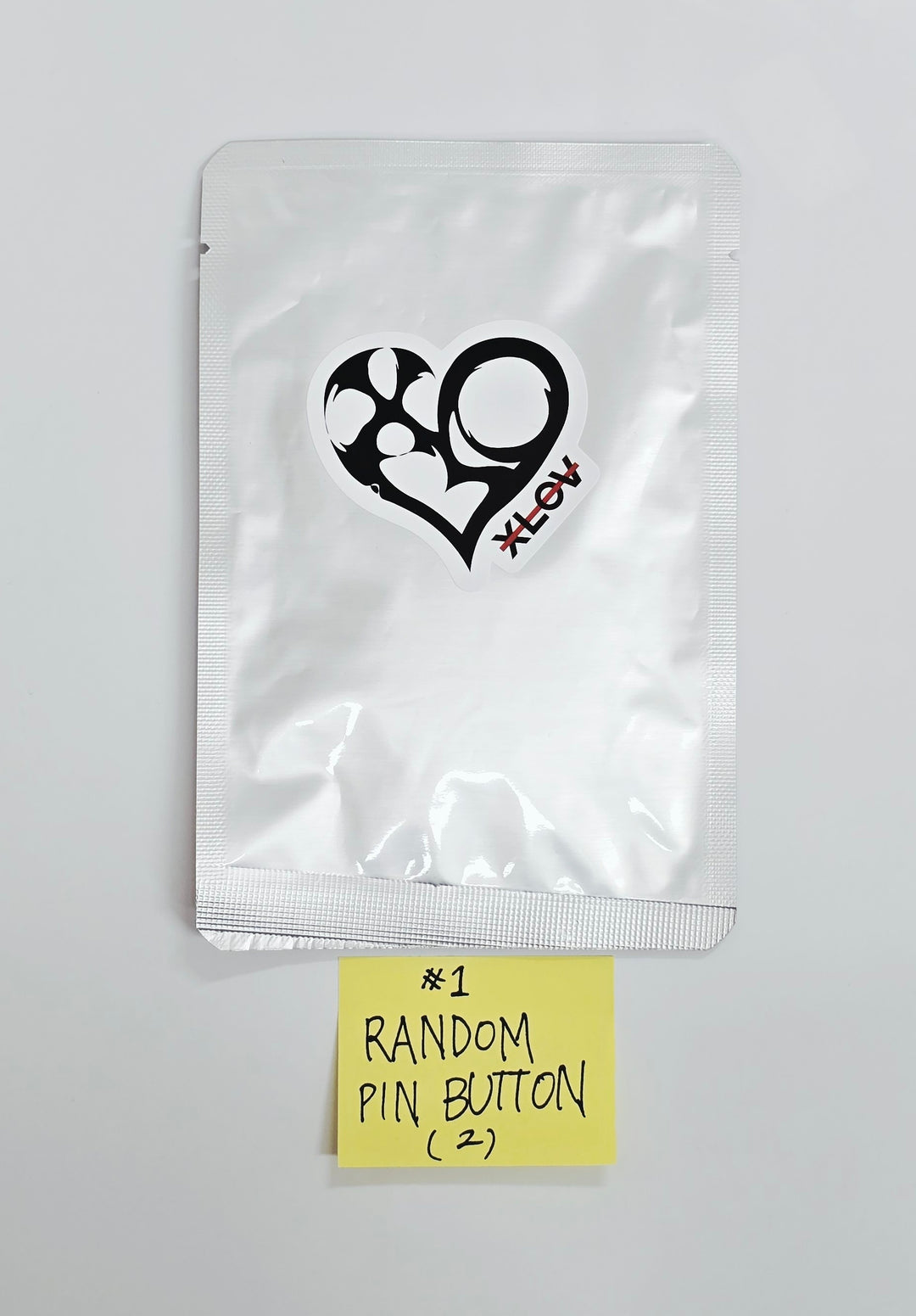 XLOV "2026 XLOV ASIA TOUR [Serving-X]" - Official MD [26.07.20]