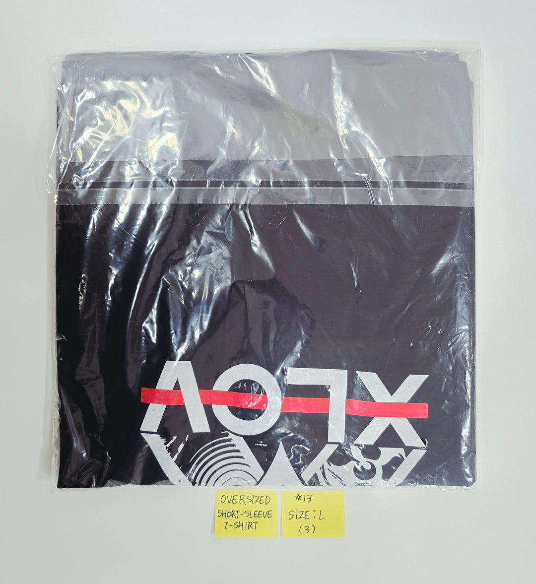 XLOV "2026 XLOV ASIA TOUR [Serving-X]" - Official MD [26.07.20]