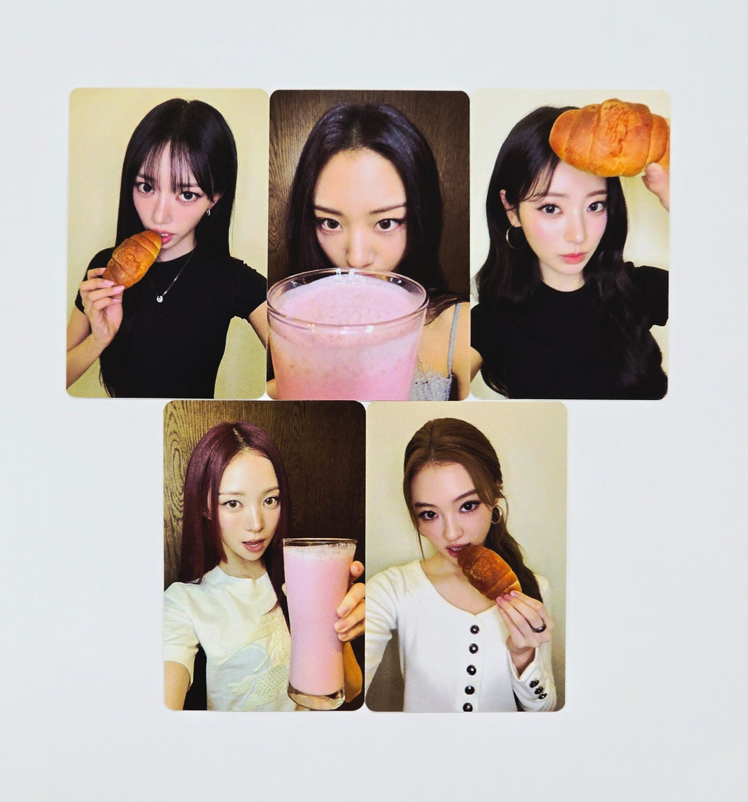 MEOVV - Inkigayo Broadcast Photocard [26.07.22]
