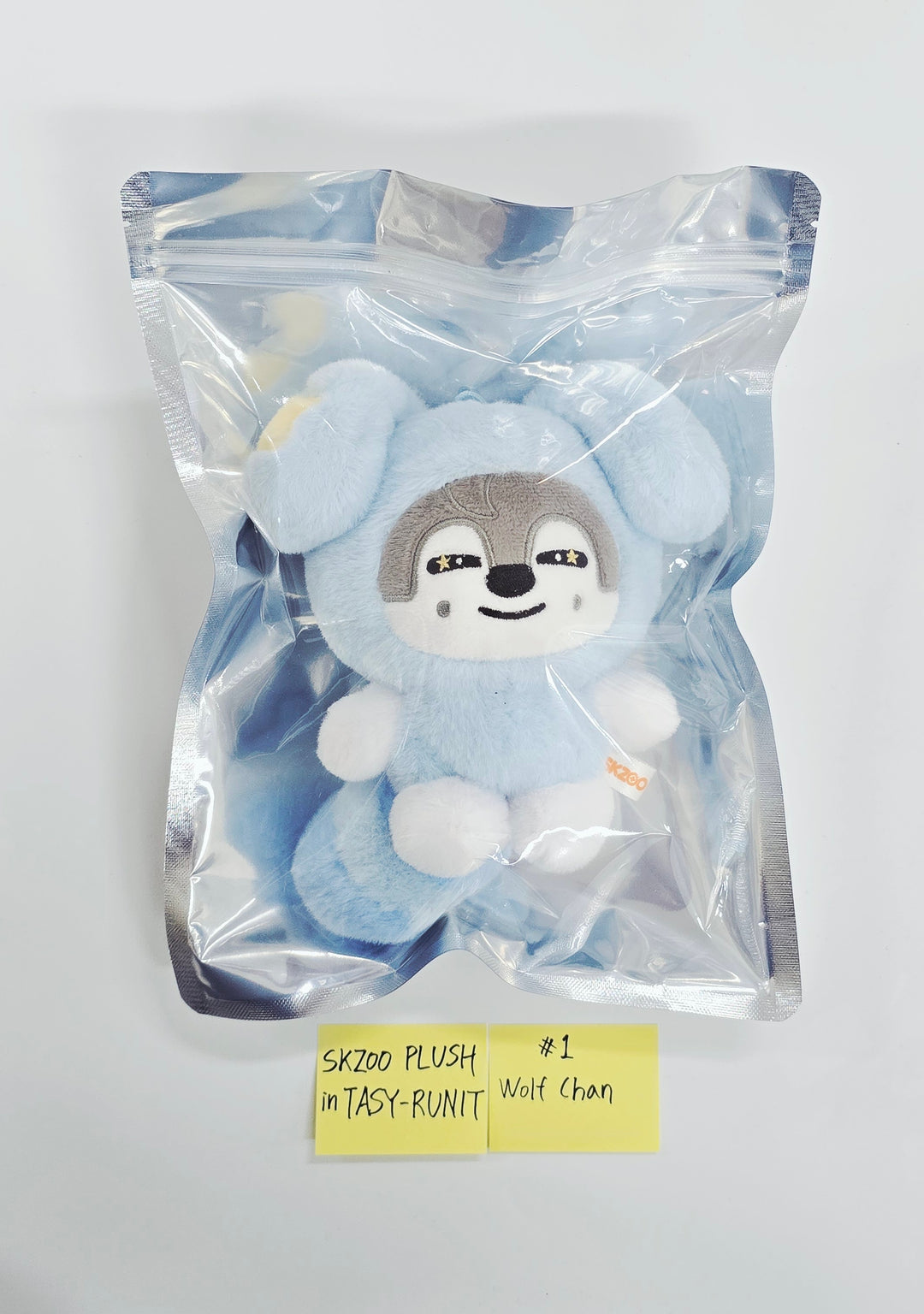 STRAY KIDS - Stray Kids World Tour [Run it] Official MD [26.07.23]