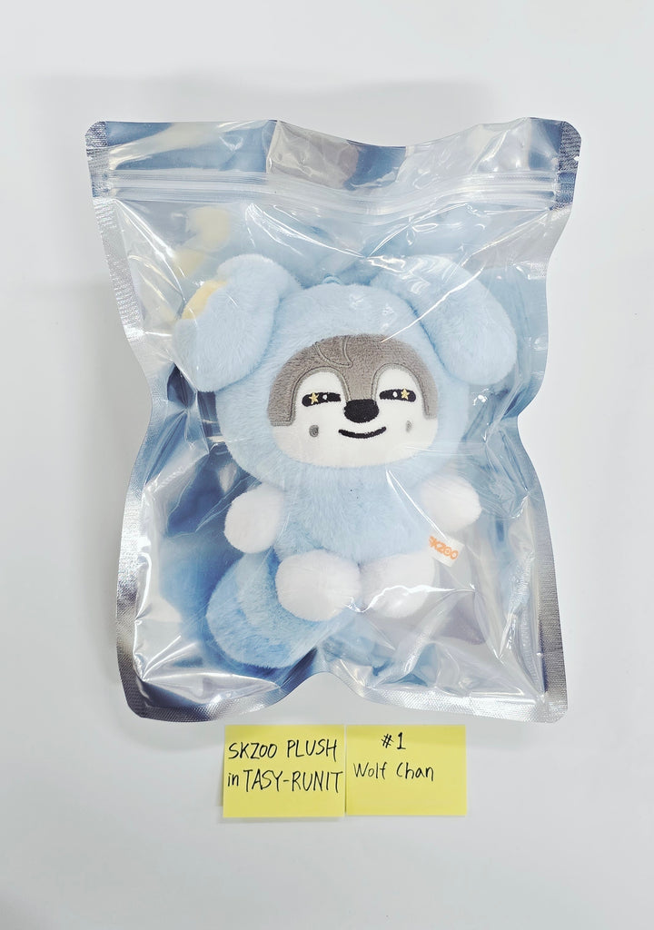 STRAY KIDS - Stray Kids World Tour [Run it] Official MD [26.07.23]