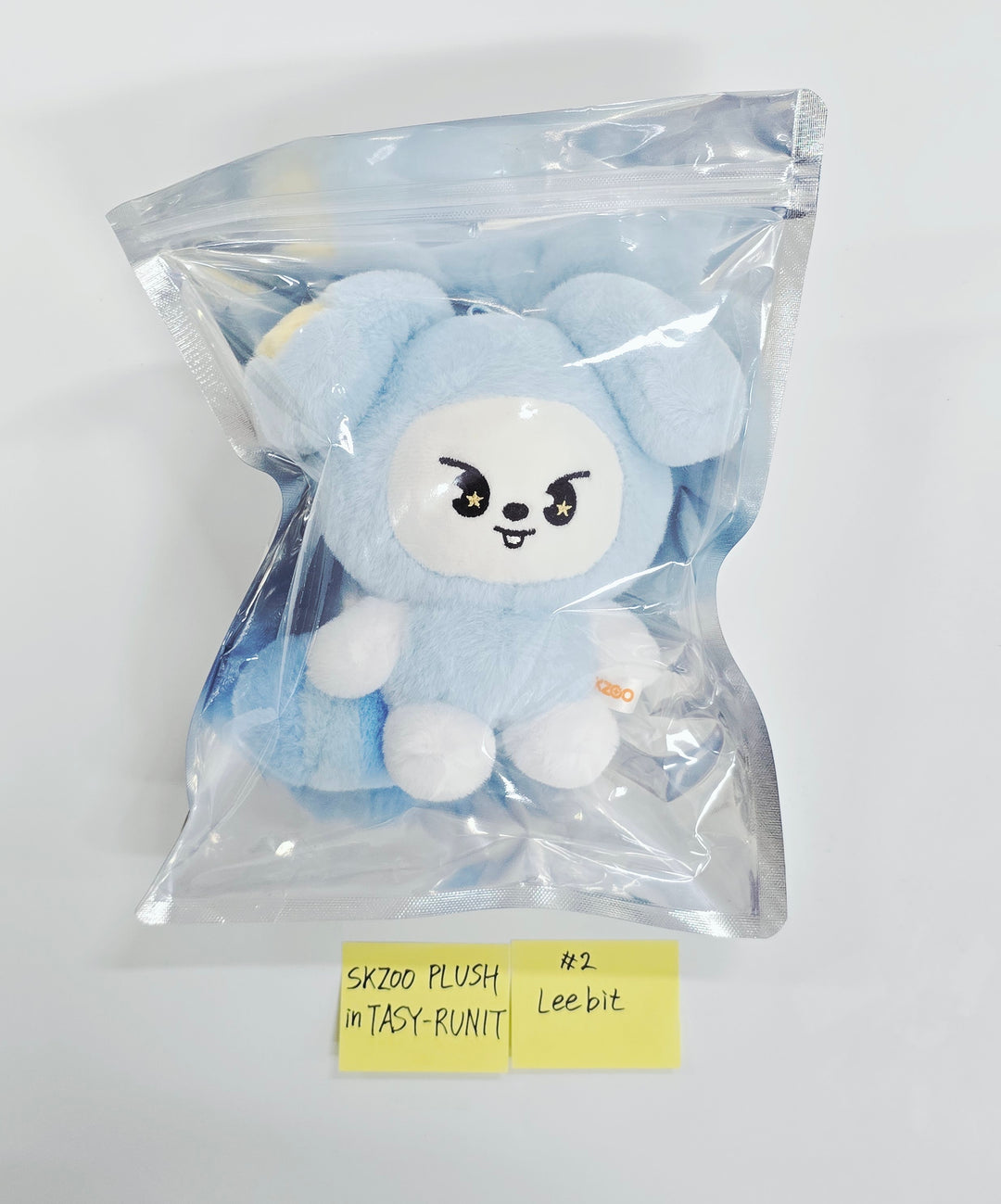 STRAY KIDS - Stray Kids World Tour [Run it] Official MD [26.07.23]