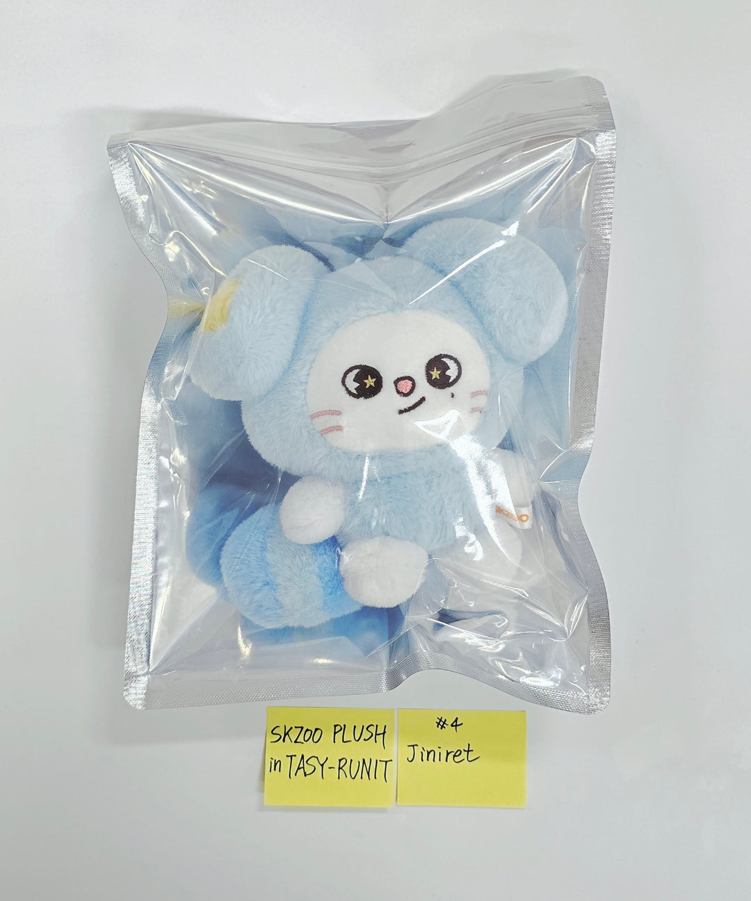 STRAY KIDS - Stray Kids World Tour [Run it] Official MD [26.07.23]