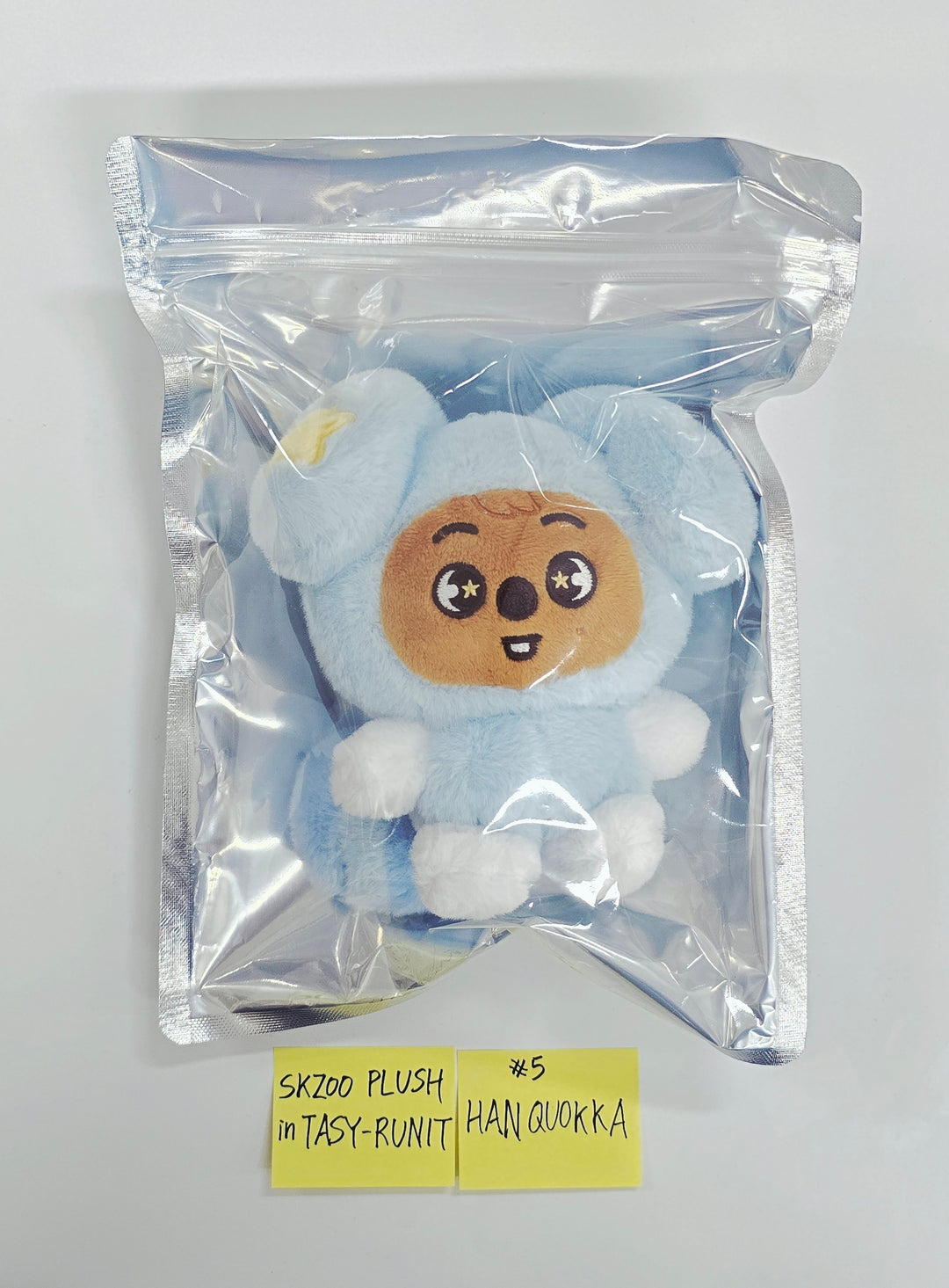 STRAY KIDS - Stray Kids World Tour [Run it] Official MD [26.07.23]