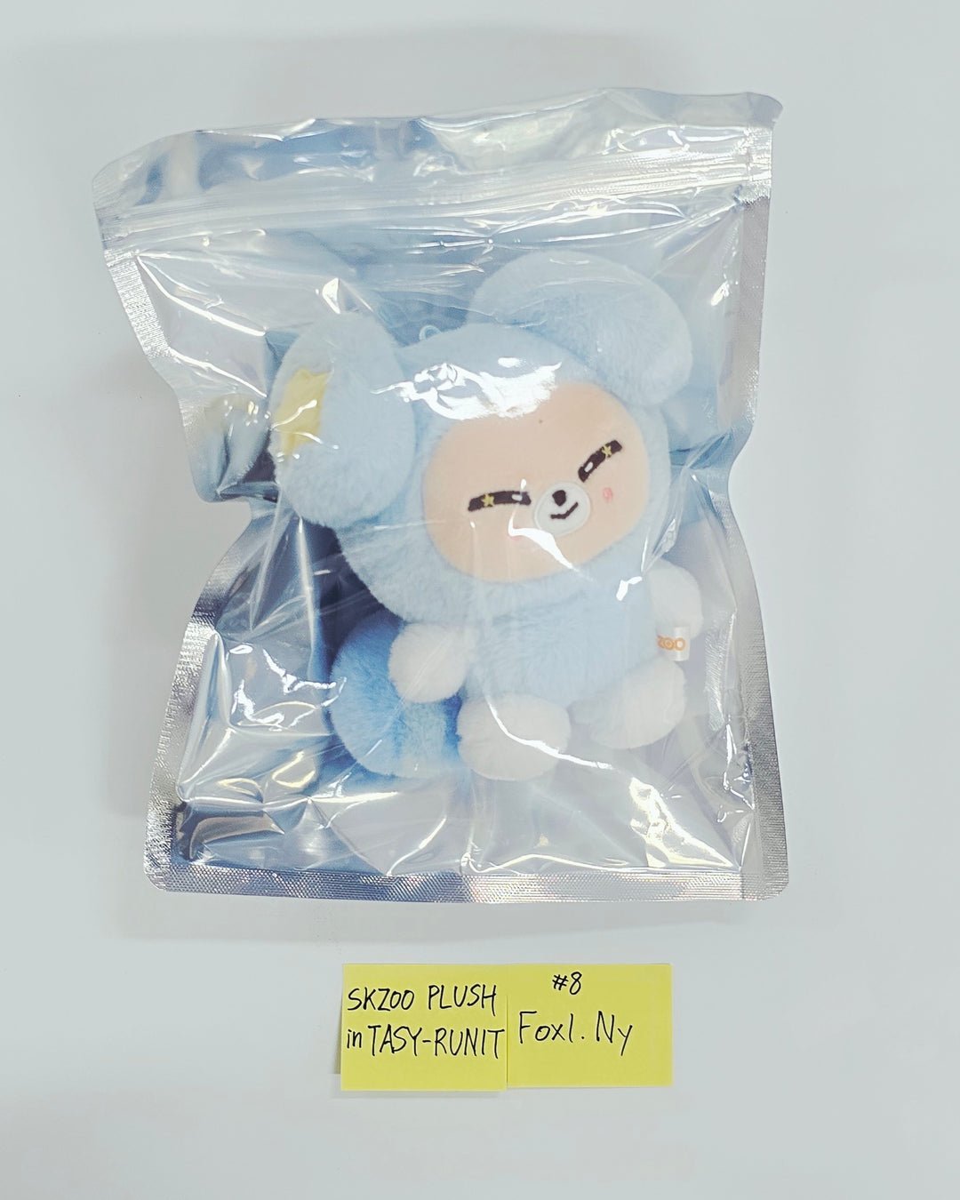 STRAY KIDS - Stray Kids World Tour [Run it] Official MD [26.07.23]