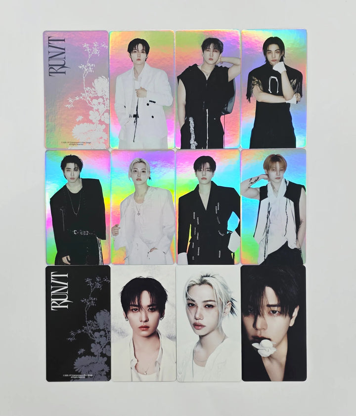 Stray Kids - Stray Kids World Tour [Run it] Special Trading Photocard [26.07.23][Restocked 07/24]