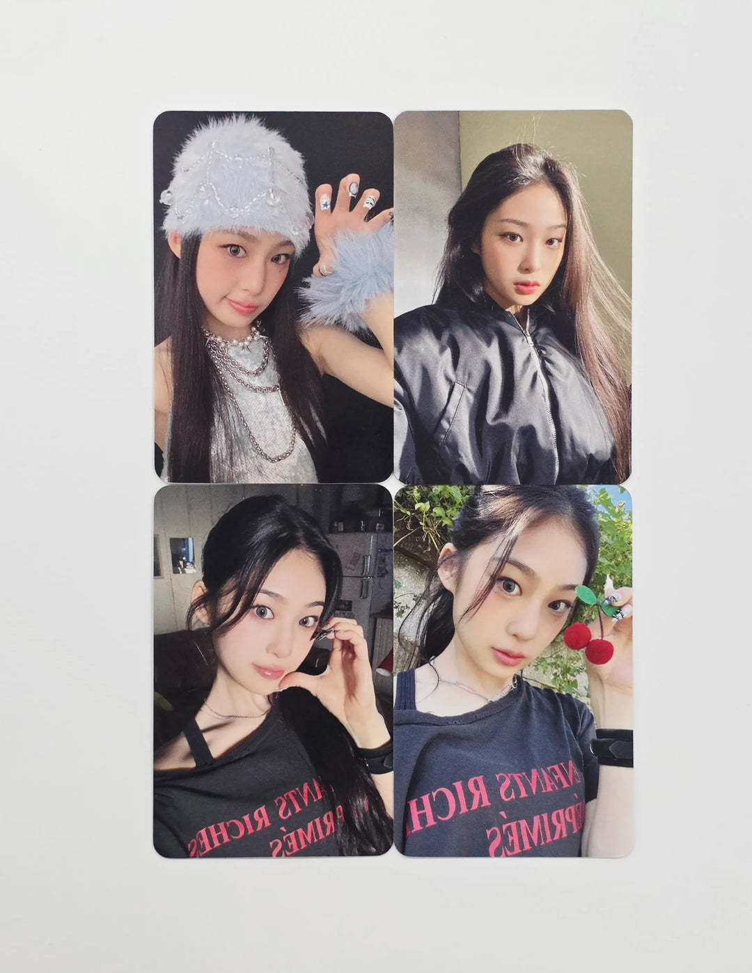 BENI (of Baby DONT Cry) - Broadcast Photocard [26.07.23]