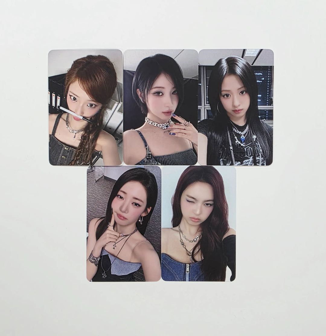 BABYMONSTER "SUGAR HONEY ICE TEA" - Broadcast Photocard [26.07.23]