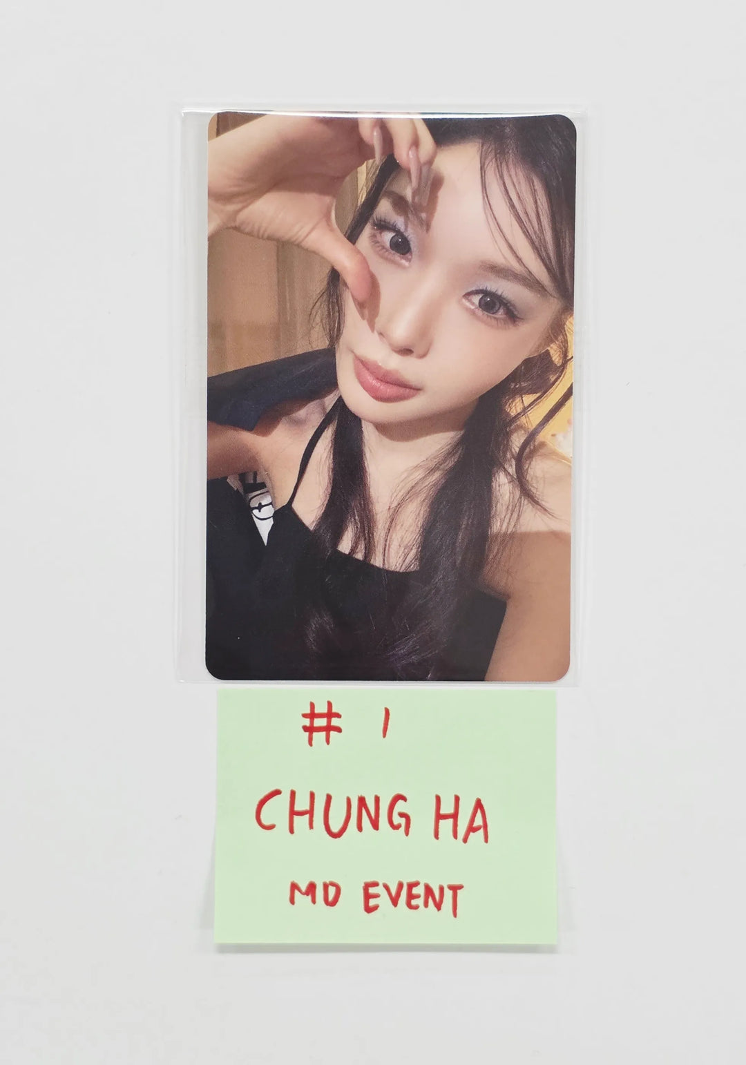 I.O.I - "2026 I.O.I Concert Tour: LOOP" MD Event Photocard [26.07.24]