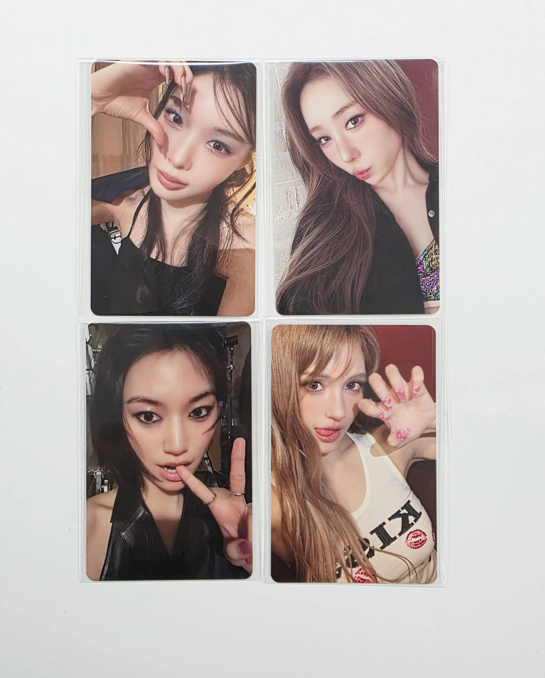 I.O.I - "2026 I.O.I Concert Tour: LOOP" MD Event Photocard [26.07.24]
