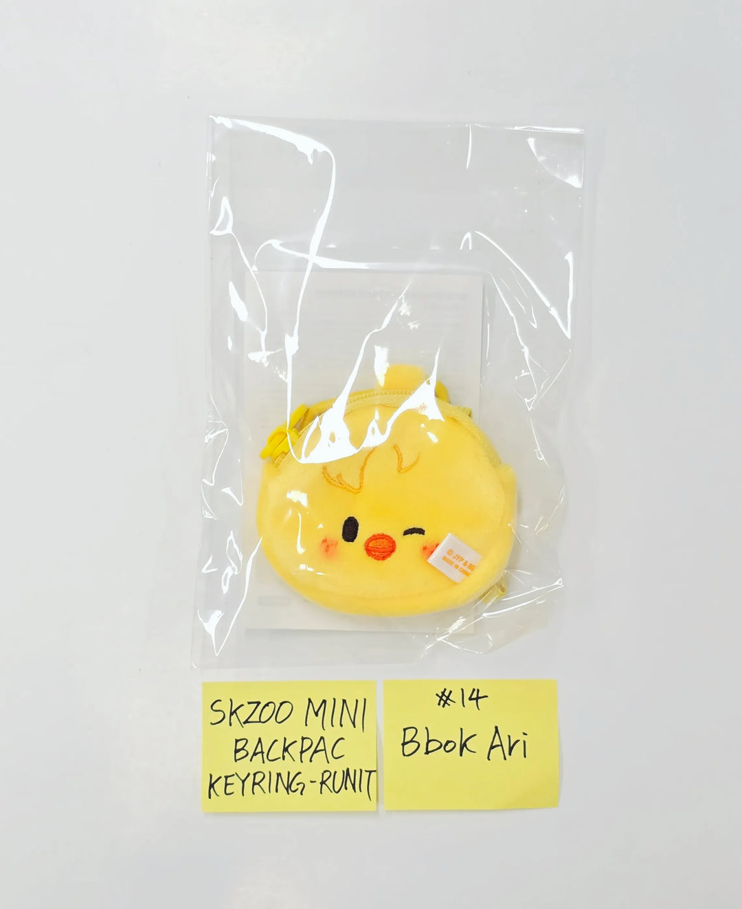 STRAY KIDS - Stray Kids World Tour [Run it] Official MD (2) [26.07.24]