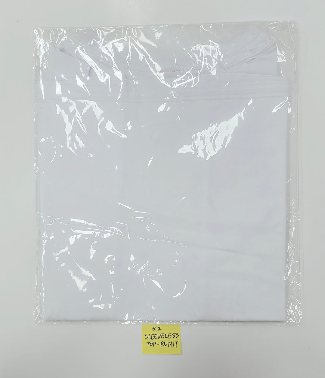 STRAY KIDS - Stray Kids World Tour [Run it] Official MD (4) [26.07.24]