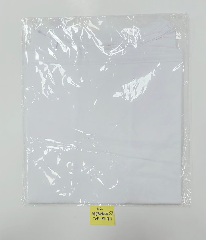 STRAY KIDS - Stray Kids World Tour [Run it] Official MD (4) [26.07.24]