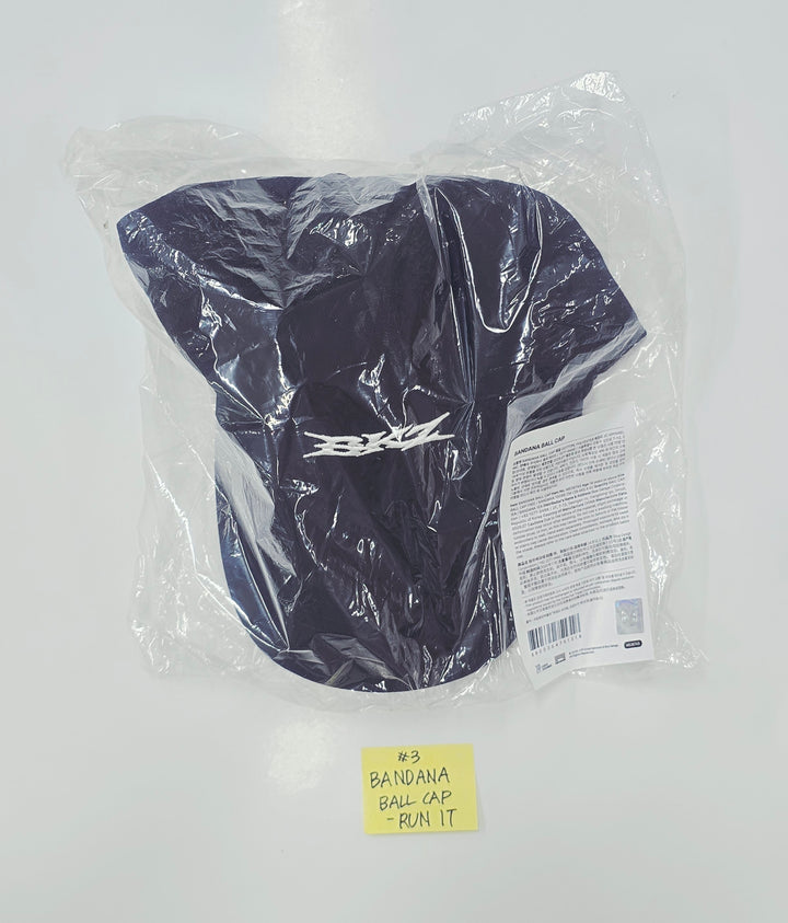 STRAY KIDS - Stray Kids World Tour [Run it] Official MD (4) [26.07.24]