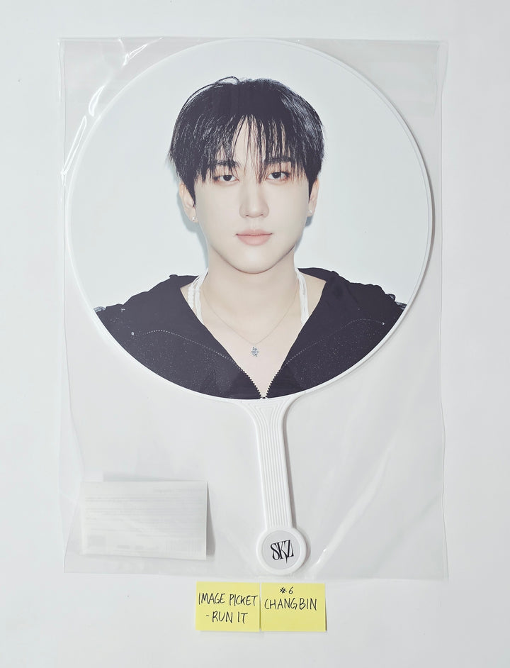 STRAY KIDS - Stray Kids World Tour [Run it] Official MD (4) [26.07.24]