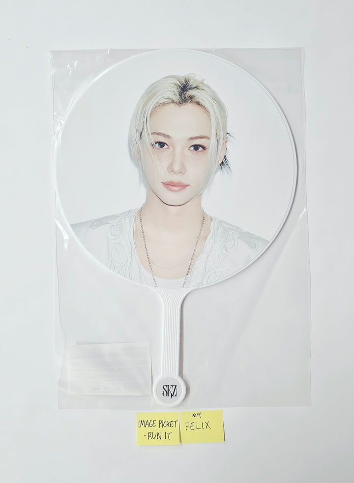 STRAY KIDS - Stray Kids World Tour [Run it] Official MD (4) [26.07.24]
