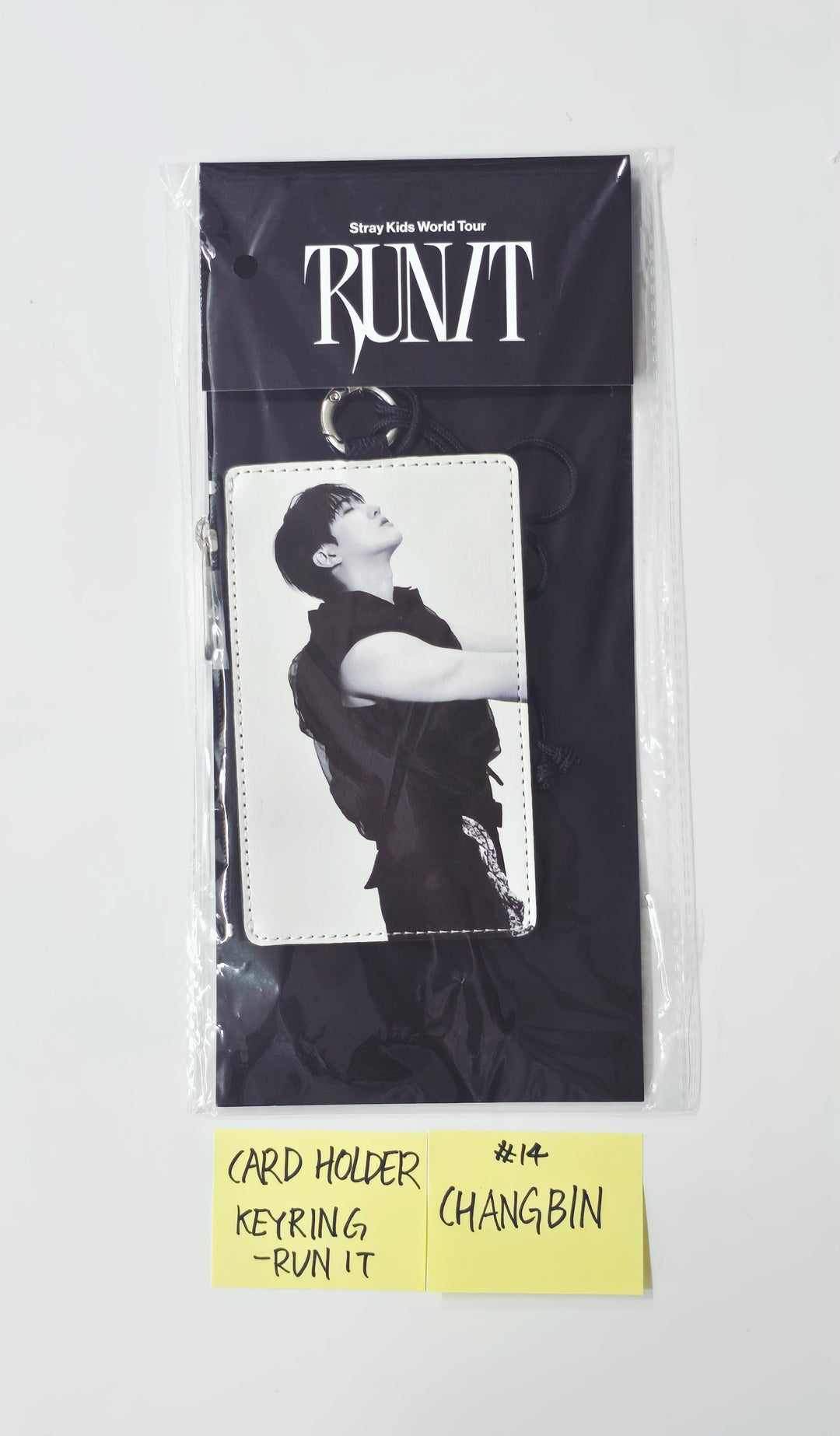 STRAY KIDS - Stray Kids World Tour [Run it] Official MD (4) [26.07.24]