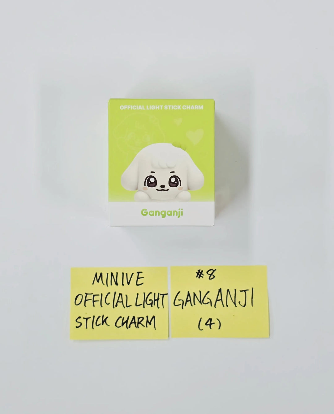 IVE - "Dive into Minive" POP-UP Store Official MD (1) [26.07.30]