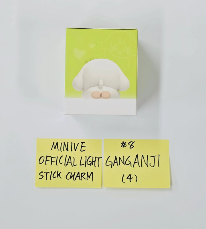 IVE - "Dive into Minive" POP-UP Store Official MD (1) [26.07.30]