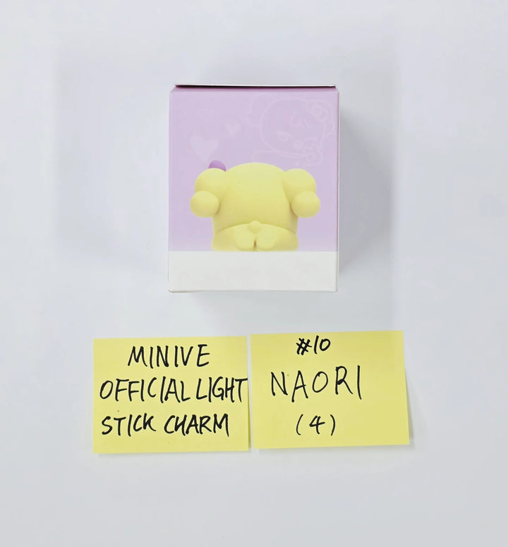 IVE - "Dive into Minive" POP-UP Store Official MD (1) [26.07.30]