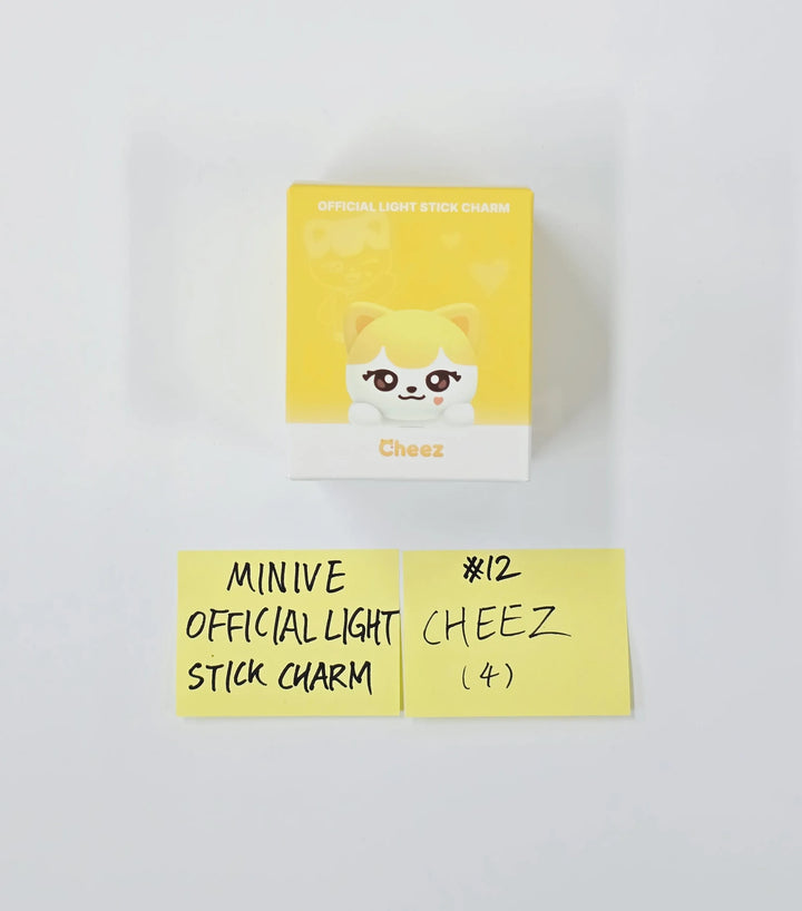 IVE - "Dive into Minive" POP-UP Store Official MD (1) [26.07.30]