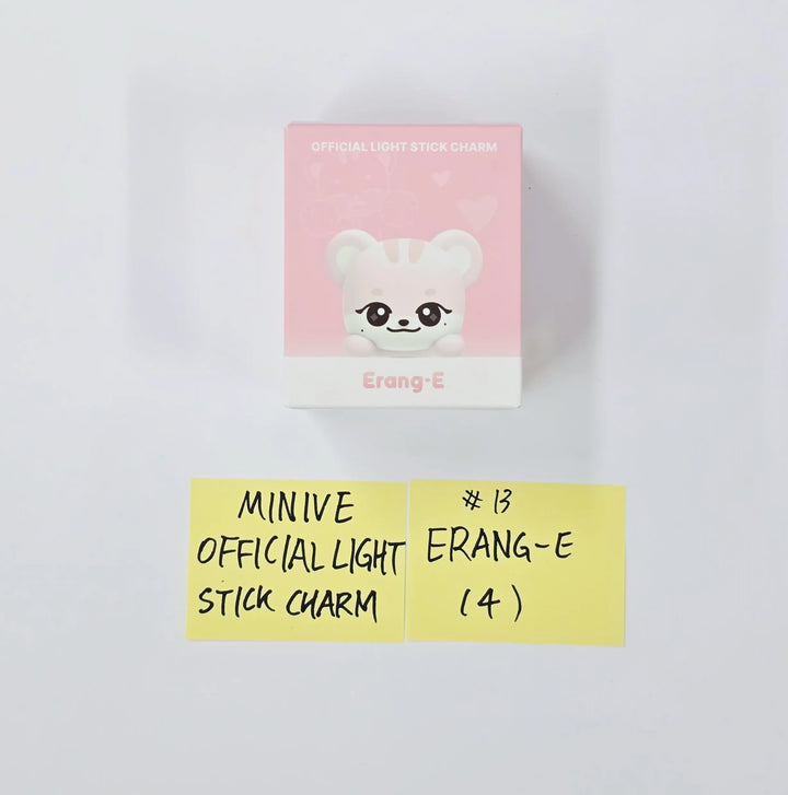 IVE - "Dive into Minive" POP-UP Store Official MD (1) [26.07.30]