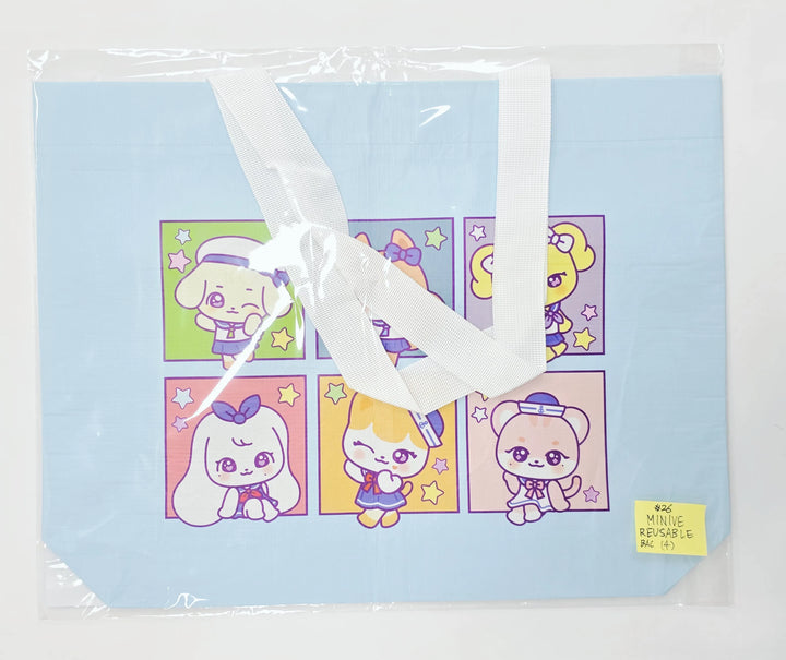 IVE - "Dive into Minive" POP-UP Store Official MD (2) [26.07.30]