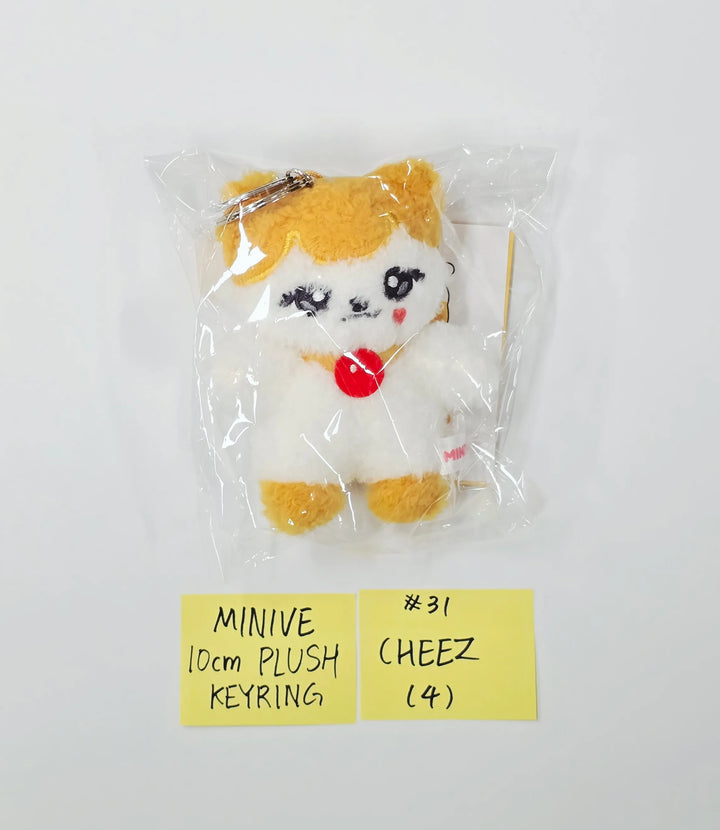 IVE - "Dive into Minive" POP-UP Store Official MD (2) [26.07.30]