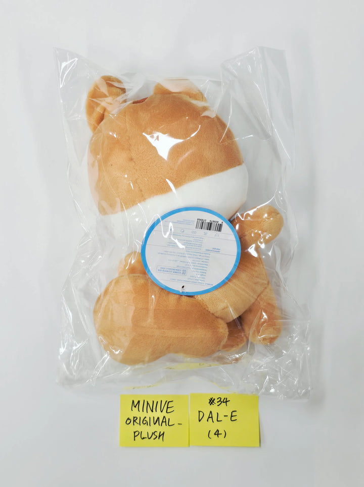 IVE - "Dive into Minive" POP-UP Store Official MD (2) [26.07.30]