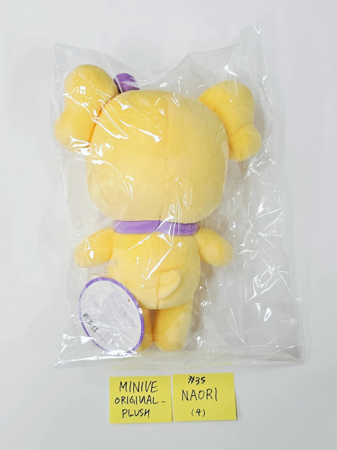 IVE - "Dive into Minive" POP-UP Store Official MD (2) [26.07.30]