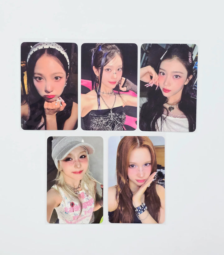 Kep1er "BUBBLE GUM" - Broadcast Photocard [26.07.30]