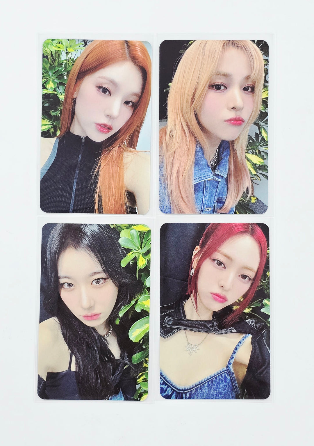 ITZY - 2023 GAYODAEJEON Broadcast Photocard [26.08.05]