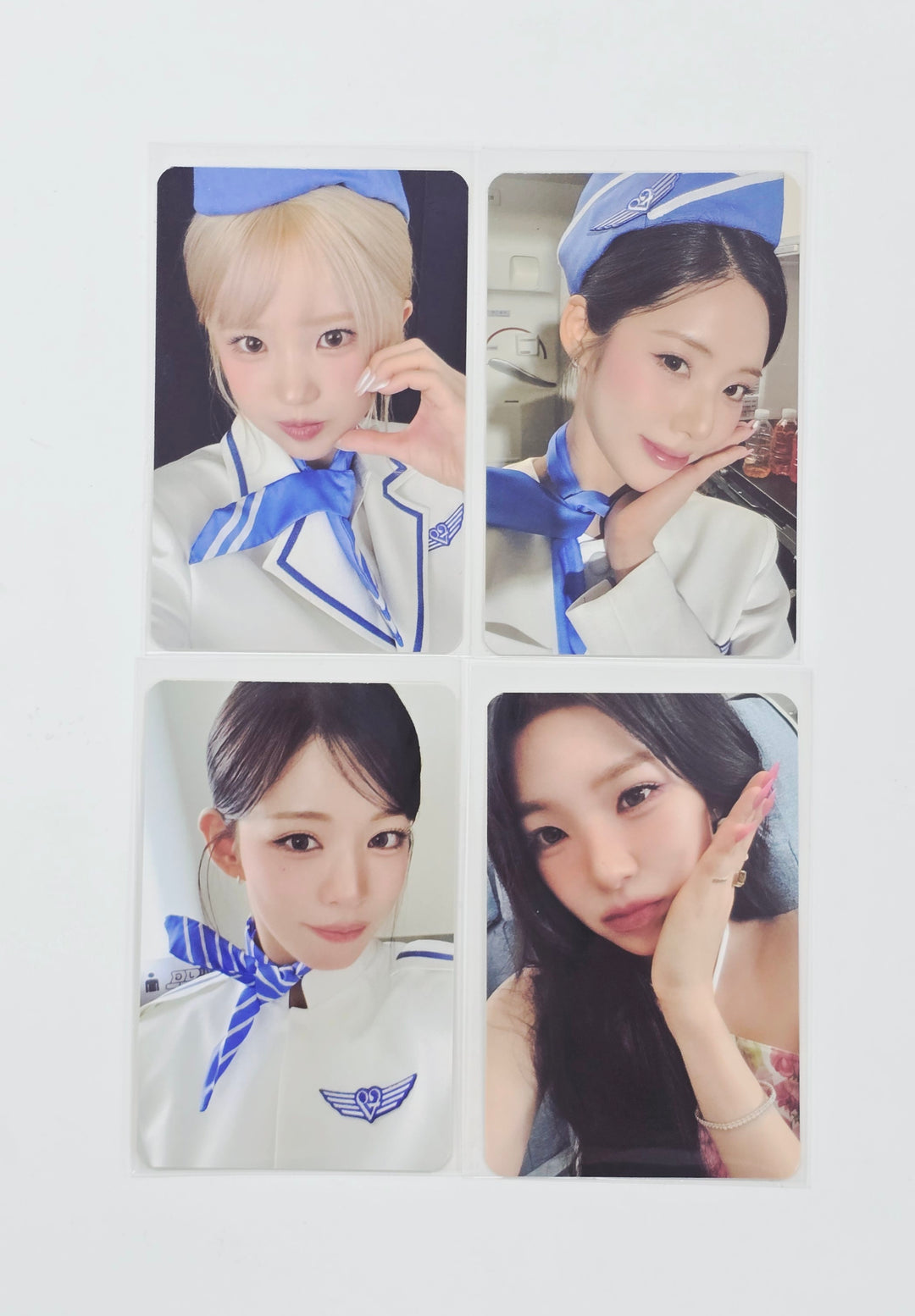 fromis_9 "Glow ME" - Broadcast Photocard [26.08.06]