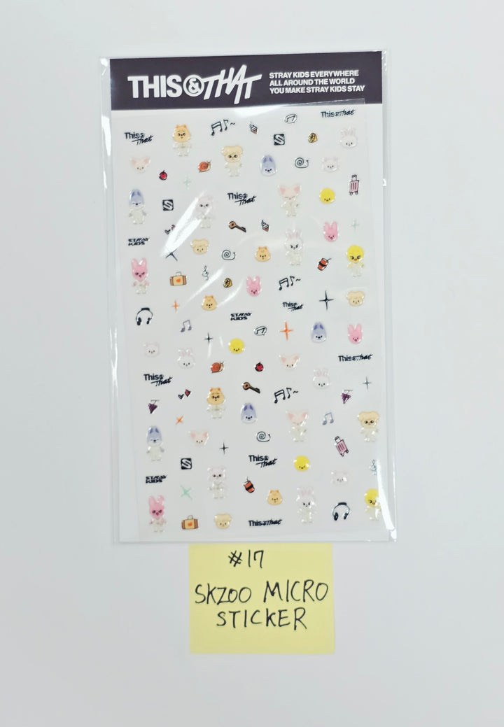 Stray Kids "THIS &amp; THAT" - POP-UP Store MD (1)  [26.08.10]