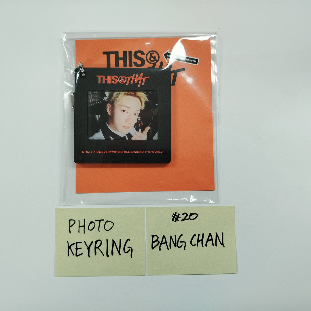 Stray Kids "THIS &amp; THAT" - POP-UP Store MD (2)  [26.08.10]
