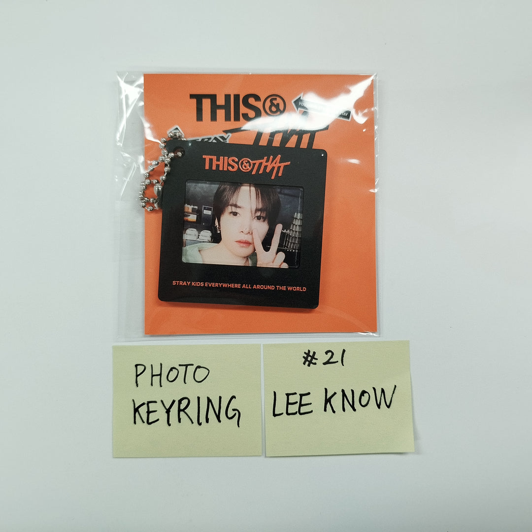 Stray Kids "THIS &amp; THAT" - POP-UP Store MD (2)  [26.08.10]