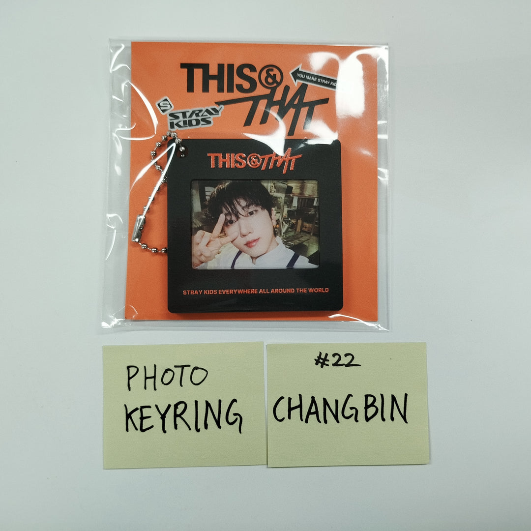 Stray Kids "THIS &amp; THAT" - POP-UP Store MD (2)  [26.08.10]